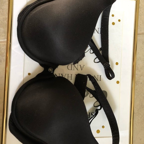 Victoria's Secret Other - Black VS underwire bra
